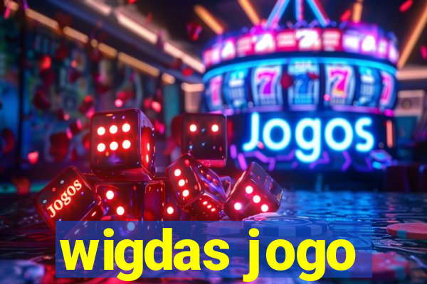 wigdas jogo